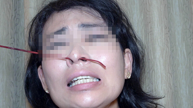 鼻環の女教師 石原由紀子 - サンプル画像 - 3
