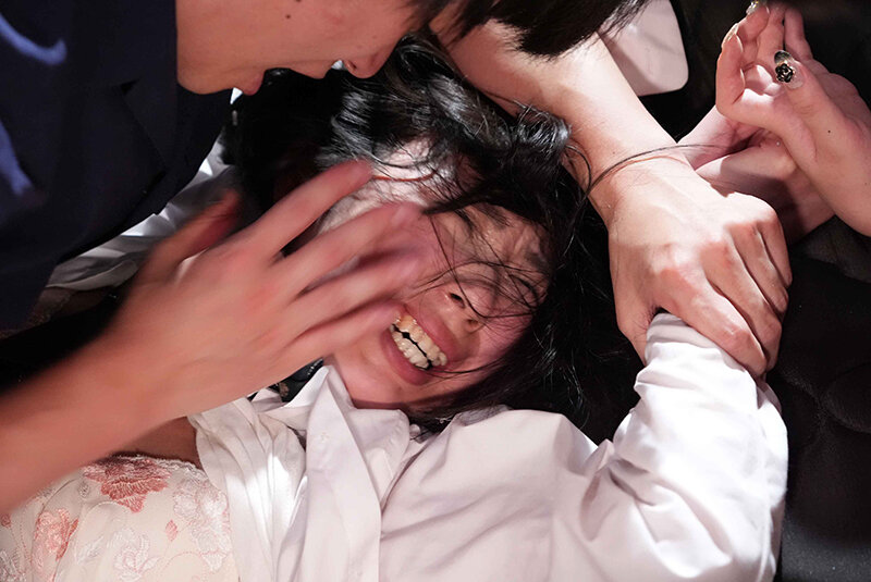誘拐魔 事件映像流出 - サンプル画像 - 6