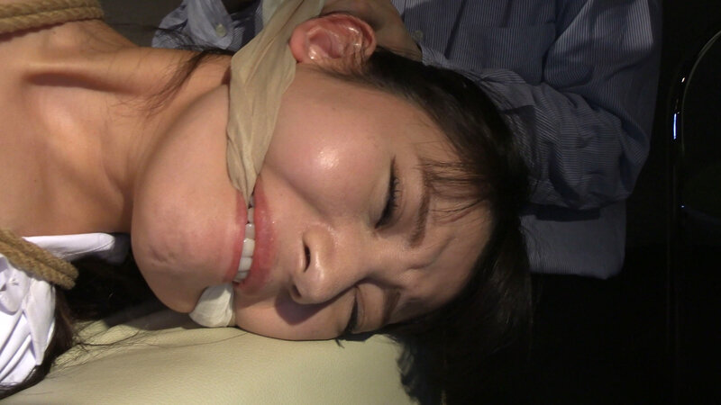 囚われの緊縛令嬢 DIDコレクション3 - サンプル画像 - 20