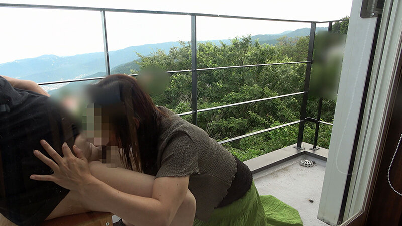奴●女社長 松平令子 - サンプル画像 - 3