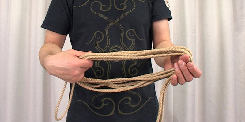 いますぐデキる！ 縛り方マニュアル - サンプル画像 - 1