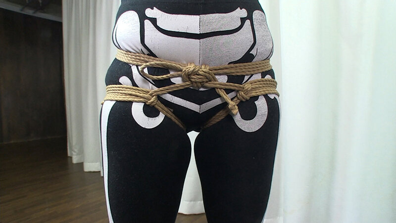 いますぐデキる！ 縛り方マニュアル - サンプル画像 - 14