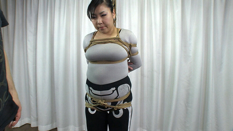 いますぐデキる！ 縛り方マニュアル - サンプル画像 - 15