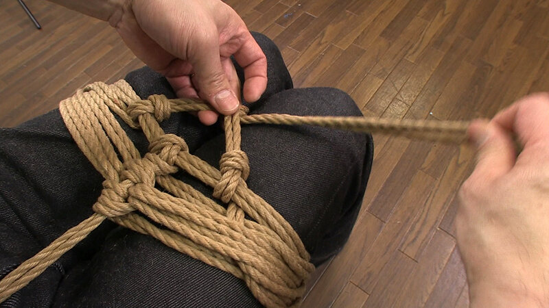 いますぐデキる！ 縛り方マニュアル - サンプル画像 - 19