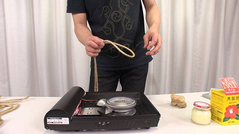 いますぐデキる！ 縛り方マニュアル - サンプル画像 - 2