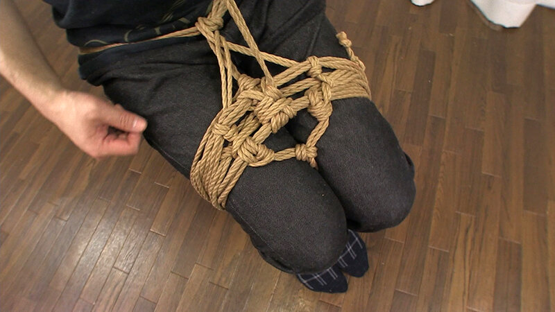 いますぐデキる！ 縛り方マニュアル - サンプル画像 - 20