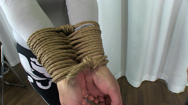 いますぐデキる！ 縛り方マニュアル - サンプル画像 - 7