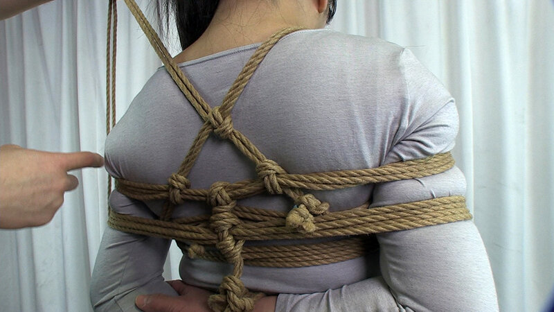 いますぐデキる！ 縛り方マニュアル - サンプル画像 - 9