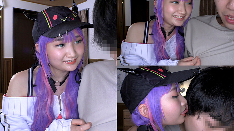 コスプレイヤーSside Mside のあちゃん - サンプル画像 - 1