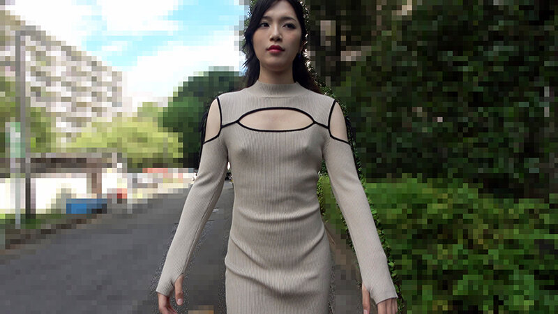 カッコイイお姉さんは秒でフル勃起してアナルにお●んぽ挿入をおねだりするどMニューハーフ 鞠るり - サンプル画像 - 12