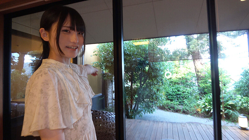 女装愛人同伴旅行 アナルとペ○ス・2泊3日の密会性交 ななこ - サンプル画像 - 1