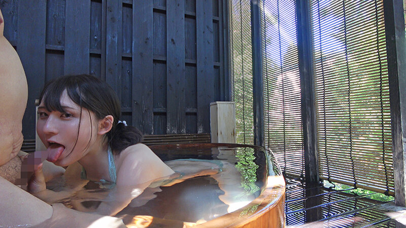 女装愛人同伴旅行 アナルとペ○ス・2泊3日の密会性交 ななこ - サンプル画像 - 13