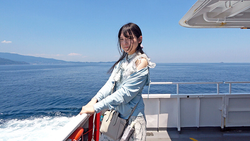 女装愛人同伴旅行 アナルとペ○ス・2泊3日の密会性交 ななこ - サンプル画像 - 20