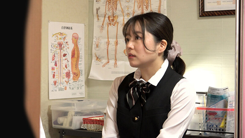 睡姦わいせつ検診 ～鬼畜行為で汚された女子社員5名～ - サンプル画像 - 1