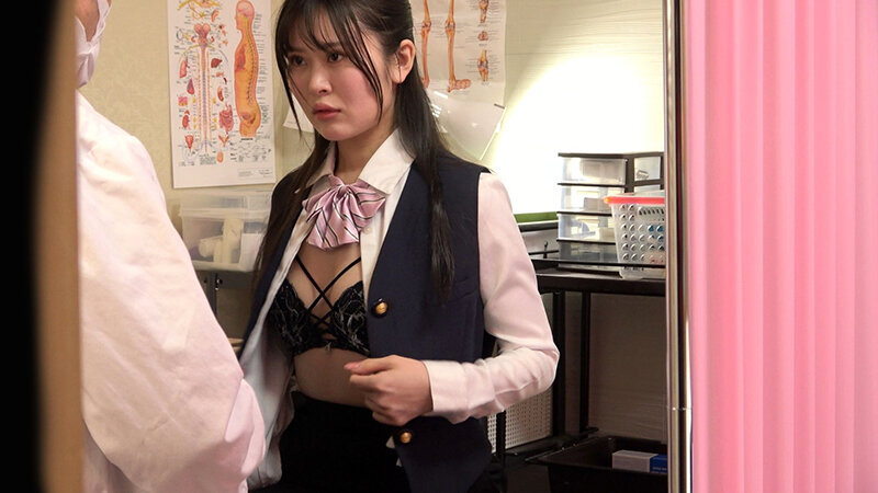 睡姦わいせつ検診 ～鬼畜行為で汚された女子社員5名～ - サンプル画像 - 15