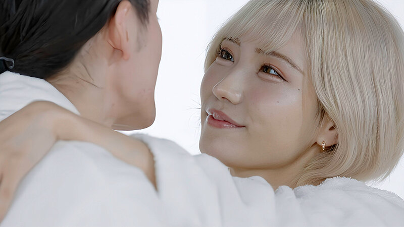 THE F1RST SEX Vol.03 - サンプル画像 - 16