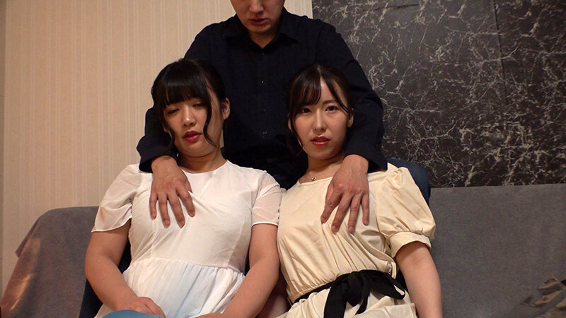 ヤリマン女2人組×ヤリチンの俺1人 かんぱ～い3P乱交！ - サンプル画像 - 12