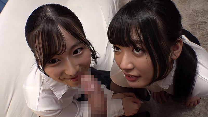 心優しい先生2人組さん！ 早漏に悩む童貞君の性教育実習してくれませんか？美人教師と初めての3P筆下ろしSEX！ - サンプル画像 - 2