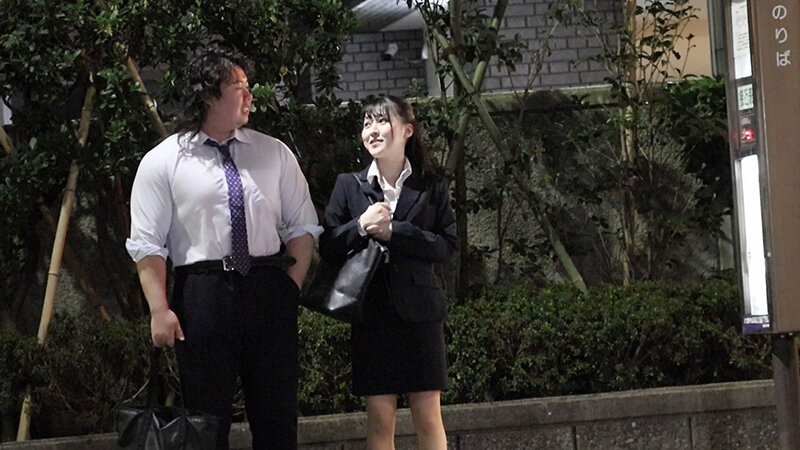 街角素人実験ナンパ！同僚同士で密室脱出ゲーム！ 賞金1000万円か、それとも丸見えセックス大公開！？ - サンプル画像 - 11