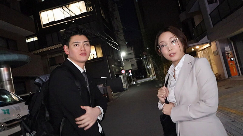 街角素人実験ナンパ！同僚同士で密室脱出ゲーム！ 賞金1000万円か、それとも丸見えセックス大公開！？ - サンプル画像 - 6