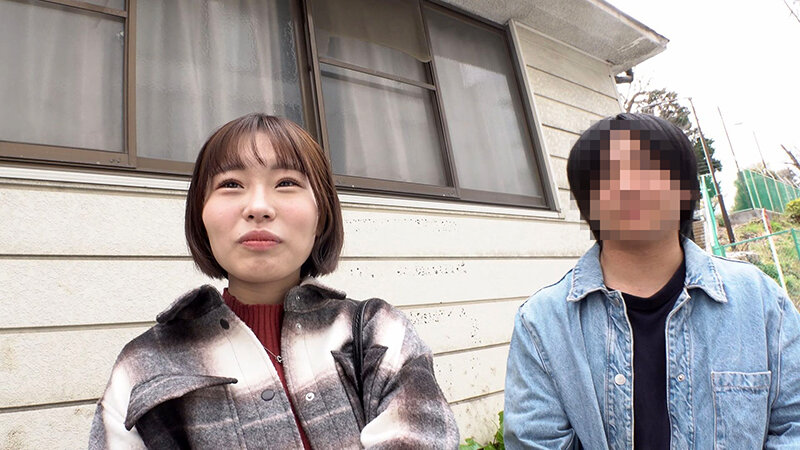 賞金ゲットして親孝行のはずが…仲良し姉弟のツイスターゲーム！ 無防備パンチラ＆おっぱい密着で童貞弟が大暴走！ - サンプル画像 - 9