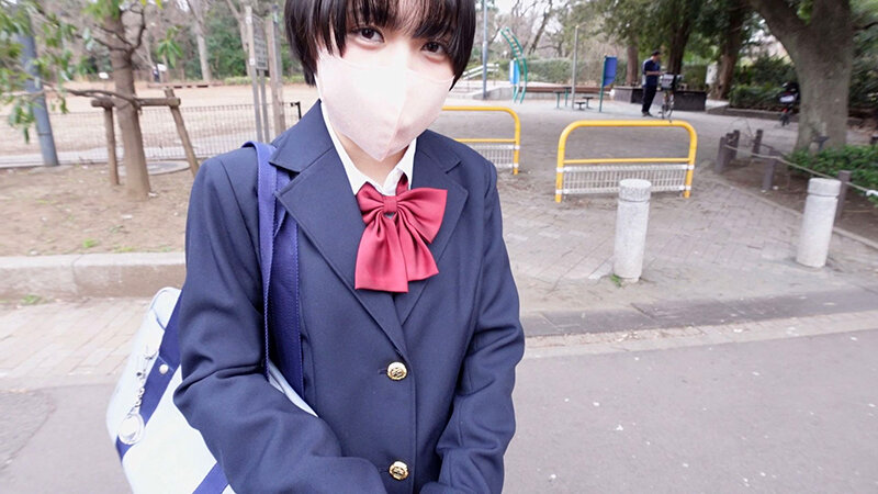 「素人個撮」 女子〇生卑猥ドライブ連れ込み性交 - サンプル画像 - 5