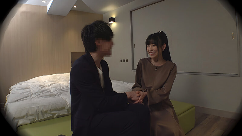 イケメン専門女性用風俗を覗き見しちゃいました！ 性欲剥き出し妻は【本番NG】行為をガマンできたのか！？ - サンプル画像 - 9