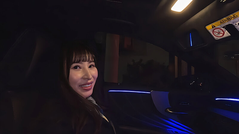 メス臭を漂わせ納車してくれた美人巨乳CARディーラー スーツ姿のままで性処理メンテナンスもお願いしてみた！？ - サンプル画像 - 1