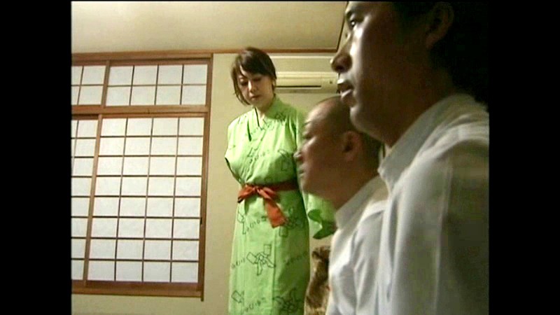 ヘンリー塚本 コレクション 熟女色情地獄 - サンプル画像 - 15