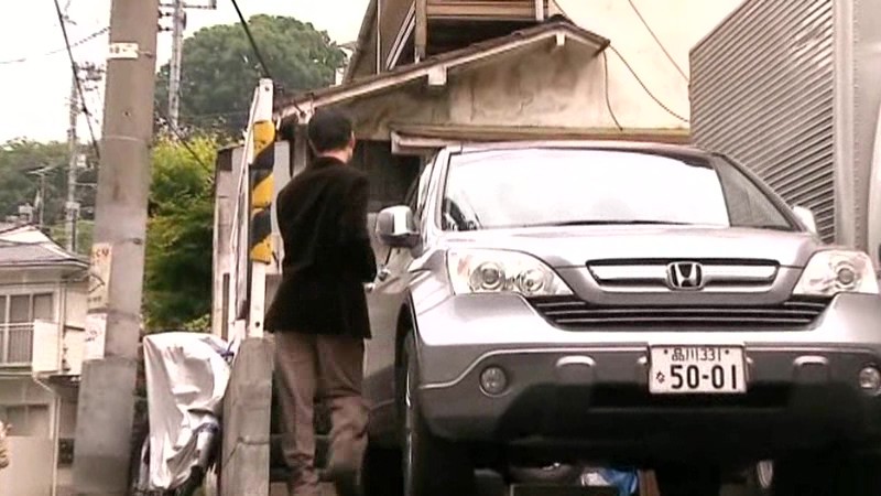 愛憎まみれの夫婦生活 人妻淫乱！！ - サンプル画像 - 13