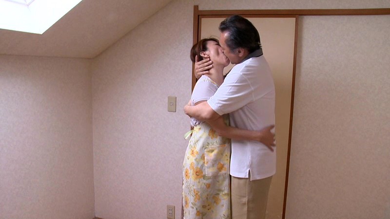 義母・妻・家政婦 家庭内性乱脈 - サンプル画像 - 6