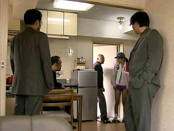 眠らせて クロロホルム/睡眠薬/アルコール 暴行 - サンプル画像 - 1