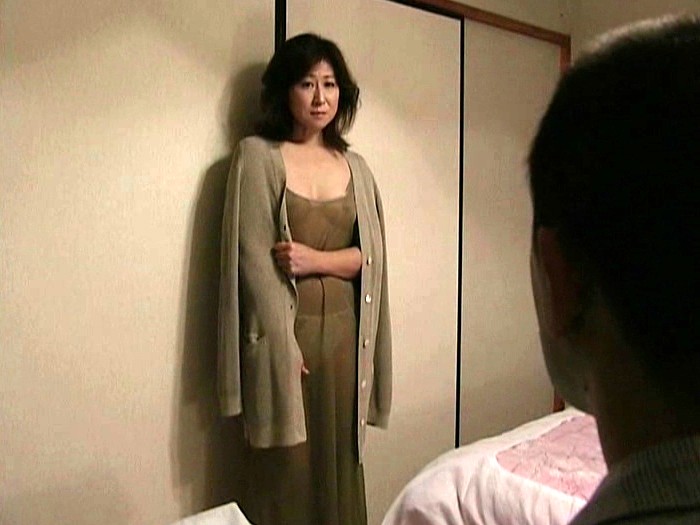 SEXの匂いがする男と女のエロ話し - サンプル画像 - 19