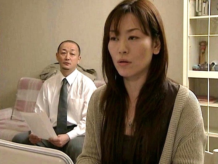 力ずくでいい女を●す いばりくさった上司（女）/色っぽい弟の嫁/隣りに住む小生意気な女学生 - サンプル画像 - 1