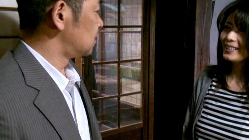 ヘンリー塚本 私、アレが大好きな絶倫男と再婚しました 40才主婦 三浦恵理子 辺見麻衣 - サンプル画像 - 13