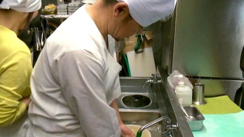 ヘンリー塚本 私、アレが大好きな絶倫男と再婚しました 40才主婦 三浦恵理子 辺見麻衣 - サンプル画像 - 18