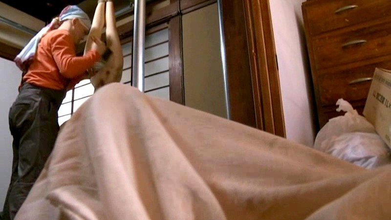 ヘンリー塚本 私、アレが大好きな絶倫男と再婚しました 40才主婦 三浦恵理子 辺見麻衣 - サンプル画像 - 19