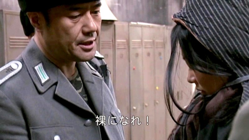 あ～異国の大地 集団暴行 美しくも卑猥な白百合の花 - サンプル画像 - 11