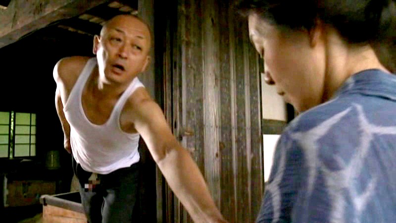 人妻・セックス大好きな嫁とめぐり逢った男の幸福・何故に人妻は夫以外の男とやりたがる - サンプル画像 - 18