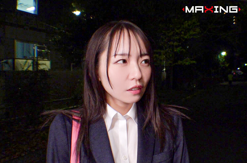 適当すぎてムカつくノーテンキ上司と出張先で相部屋に。実は精力絶倫で夜通しイカされまくって理性崩壊。シゴでき美人広報女子が、いつしかドMな淫乱に開発され…西元めいさ - サンプル画像 - 1