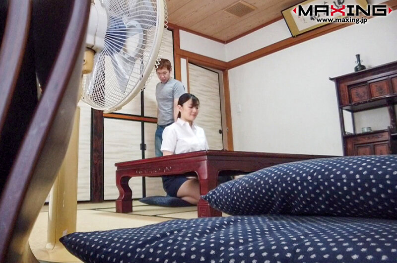 誰も助けてくれない ゲス野郎に狙われた冷酷無比中出しレ●プ 小梅えな - サンプル画像 - 7