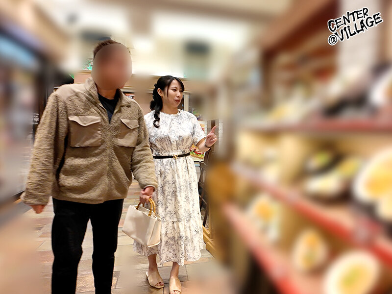 旅先中出しハシゴ酒～へ〇れけ奥様と朝までズッポリセックス記 東ふうか - サンプル画像 - 2