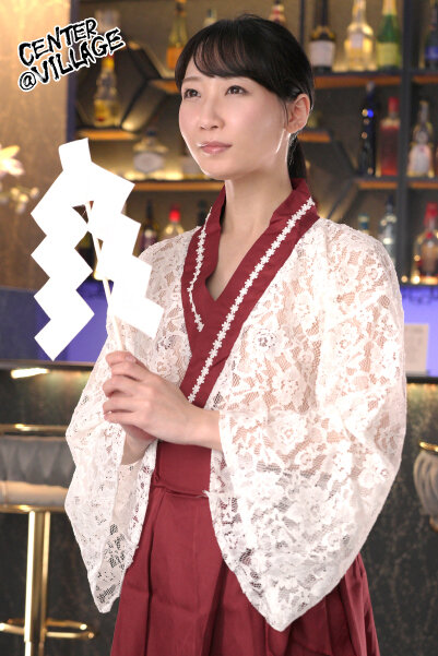 たとえば熟女がコスッたら！？そこには現実逃避の楽園がありました！ 君佳詩織 - サンプル画像 - 2