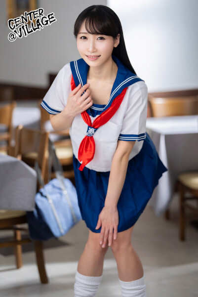 たとえば熟女がコスッたら！？そこには現実逃避の楽園がありました！ 君佳詩織 - サンプル画像 - 4
