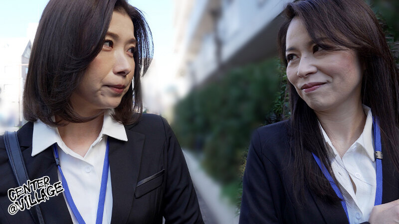絶倫W熟女保険外交員に抜かれまくった二泊三日肉弾中出し接待温泉旅行 - サンプル画像 - 3