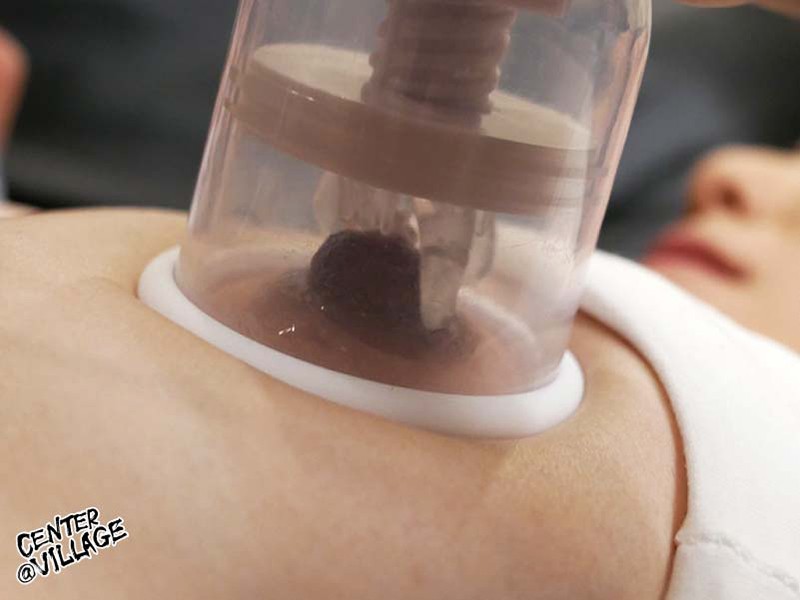 ひたすら乳首いじり近親相姦 ボクはハメてるときも乳首つまみを絶対に忘れない… 水野優香 - サンプル画像 - 8