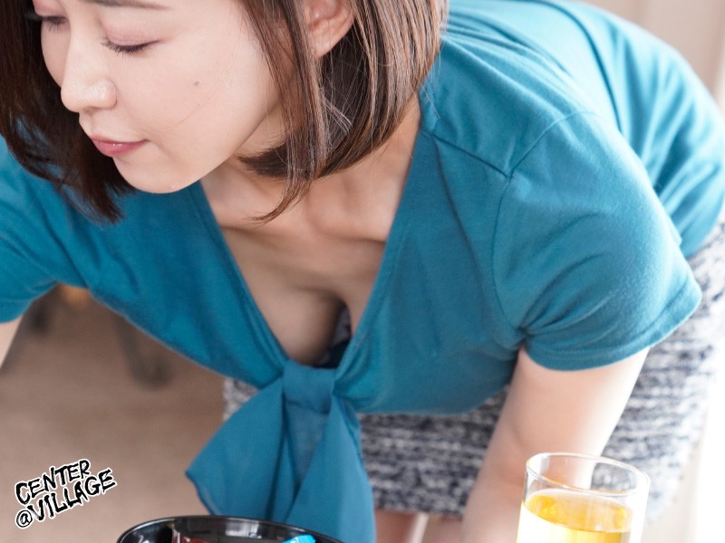 友達の母親～最終章～ 篠田ゆう - サンプル画像 - 1