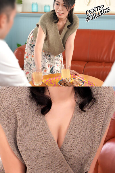 友達の母親～最終章～ 澄河美花 - サンプル画像 - 2