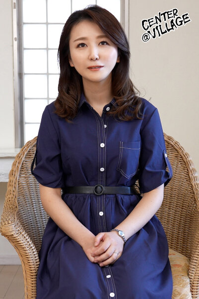 初撮り人妻ドキュメント 結野陽葵 - サンプル画像 - 2