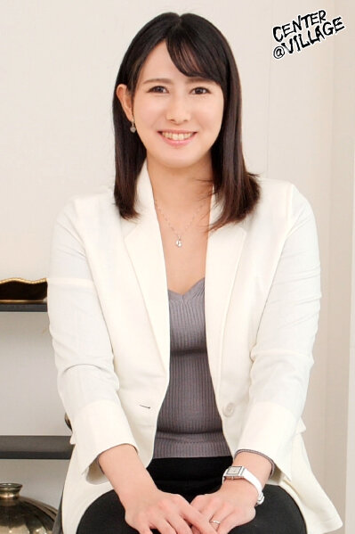 初撮り人妻ドキュメント 中沢すみれ - サンプル画像 - 1